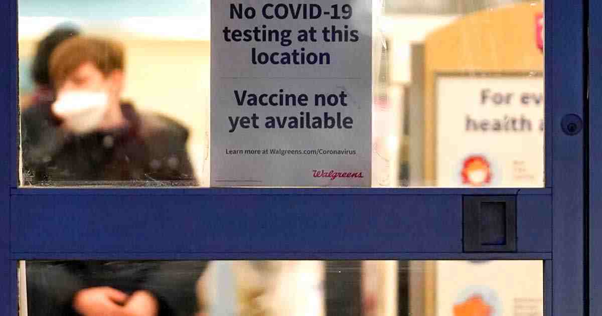 COVID-19 vaccine , vaccine supply issue , Biden's COVID-19 plan , Trump administration , Biden coronavirus , President Joe Biden , vaccine shortages
